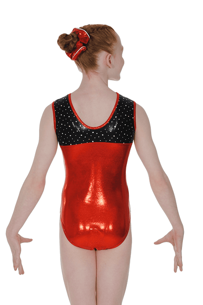 The Zone turnpakje Belle Rood