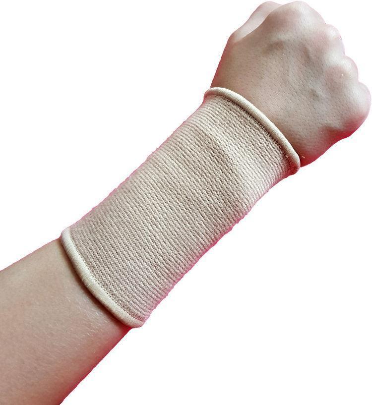 Compression Hand Band Compression Wristbands – CEK Gymnastics