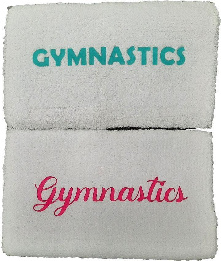 Polsbandjes met naam - CEK Gymnastics