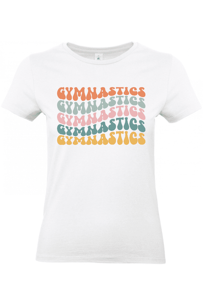Wit T-shirt Gymnastics Funny - CEK Gymnastics
