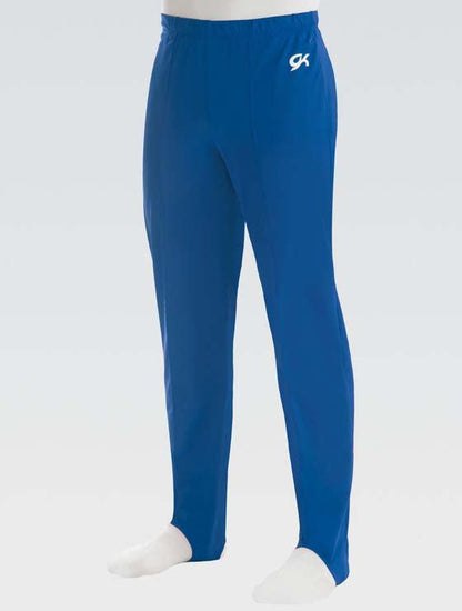 GK Gymnastics pants 1813M/160 Royal Blue – CEK Gymnastics
