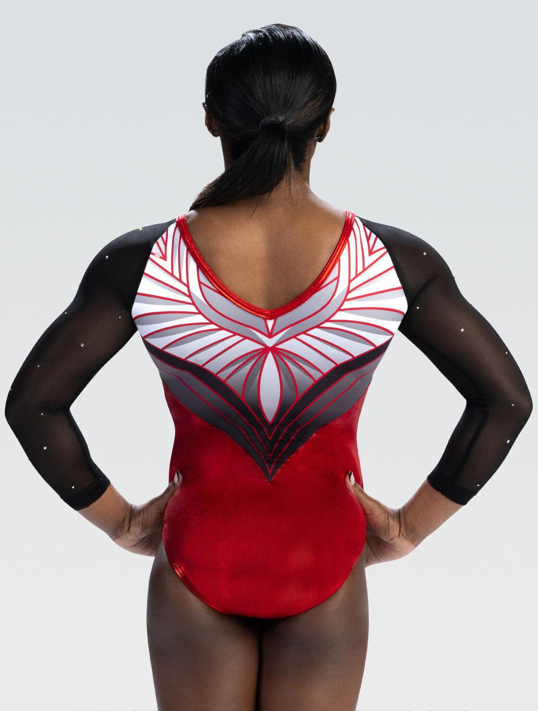 GK Leotard 5860ST