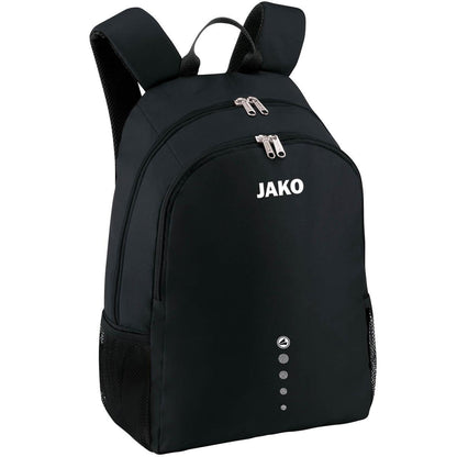 Jako Rugzak Jako backpack Classico black – CEK Gymnastics