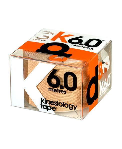 Kinesiology Tape 50mm x 6mtr - CEK Gymnastics