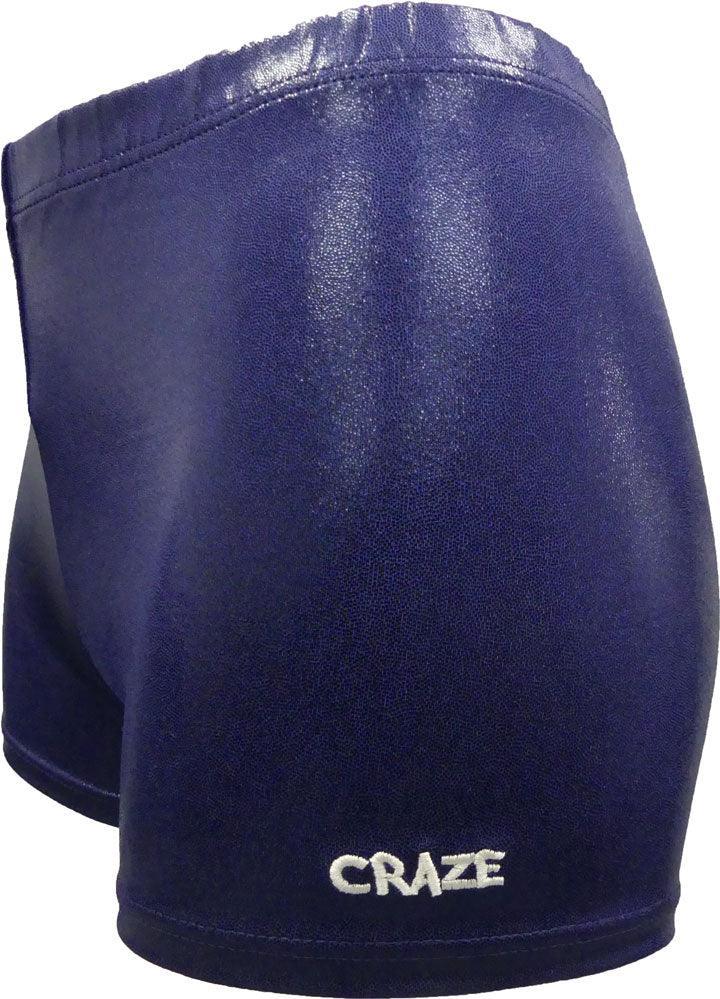 Turnbroekje CSH002 Navy Mystic - CEK Gymnastics