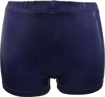 Turnbroekje CSH002 Navy Mystic - CEK Gymnastics