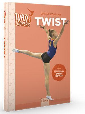 Turntoppers 5 Twist - CEK Gymnastics